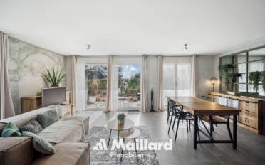 Apartment 3.5 rooms - image - 4