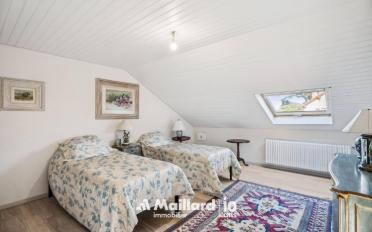 Einfamilienhaus 5.5 Zimmer - image - 9