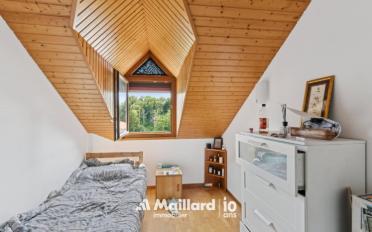 Wohnung 5.5 Zimmer - image - 10