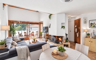 Wohnung 5.5 Zimmer - image - 1