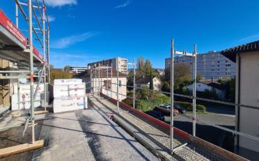 Apartment 4.5 rooms - image - 1