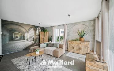 Wohnung 3.5 Zimmer - image - 3