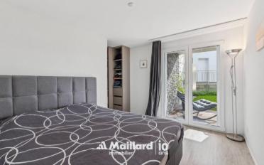 Apartment 4.5 rooms - image - 10