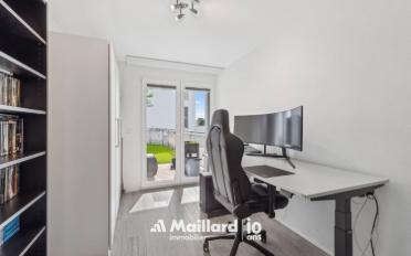 Apartment 4.5 rooms - image - 12