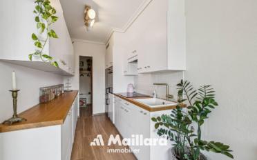 Apartment 3.5 rooms - image - 6