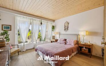 Apartment 3.5 rooms - image - 8