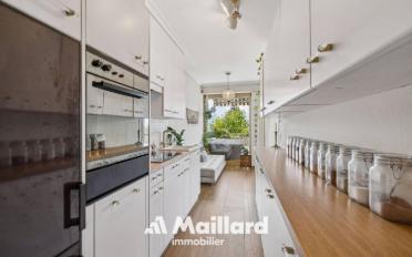 Apartment 3.5 rooms - image - 7