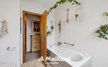 Apartment 3.5 rooms - image - 11