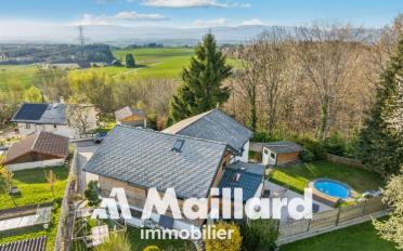 Villa 5.5 pièces - image - 4