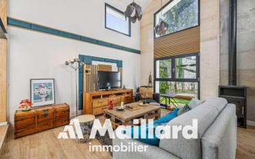 Villa 5.5 pièces - image - 7