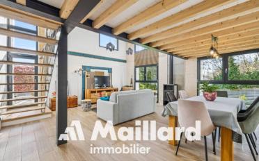Villa 5.5 pièces - image - 8