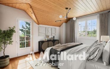 Single house 4.5 rooms - image - 10