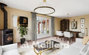 Single house 4.5 rooms - image - 6