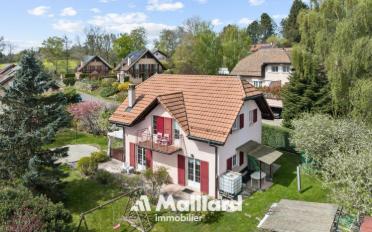 Single house 5.5 rooms - image - 2