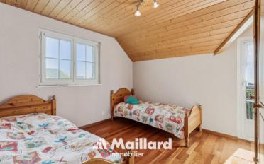Single house 5.5 rooms - image - 9