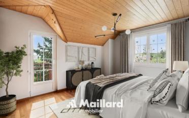 Single house 5.5 rooms - image - 10