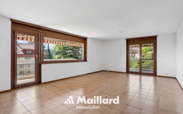 Wohnung 4.5 Zimmer - image - 3