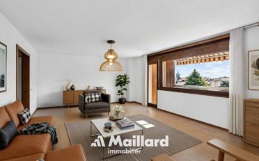 Wohnung 4.5 Zimmer - image - 2