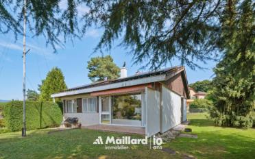 Maison 4.5 pièces - image - 13
