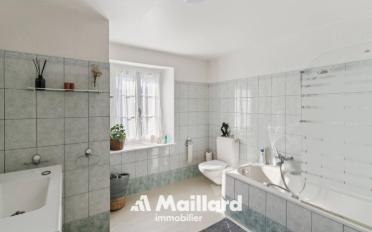 Apartment 6.5 rooms - image - 11
