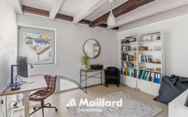 Apartment 6.5 rooms - image - 7