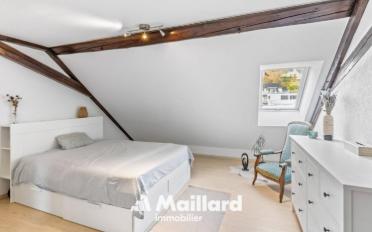 Apartment 6.5 rooms - image - 10