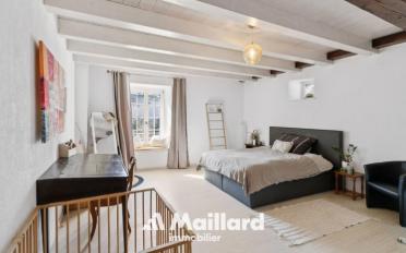 Apartment 6.5 rooms - image - 8