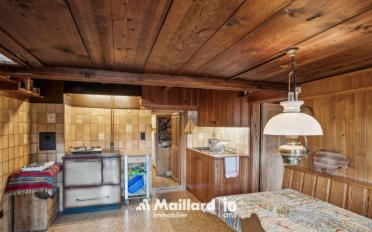 Einfamilienhaus 4 Zimmer - image - 6