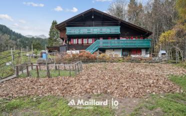 Einfamilienhaus 4 Zimmer - image - 1