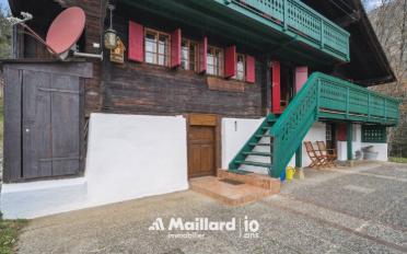 Einfamilienhaus 4 Zimmer - image - 13