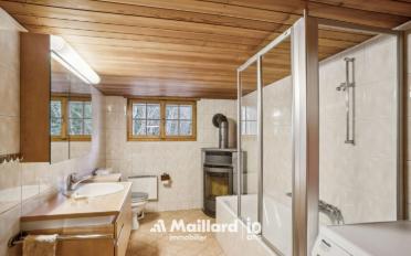 Einfamilienhaus 4 Zimmer - image - 10