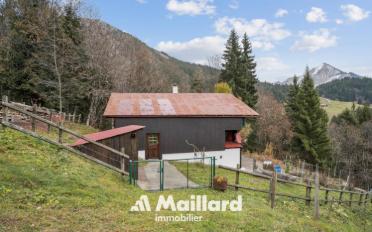Single house 4 rooms - image - 2