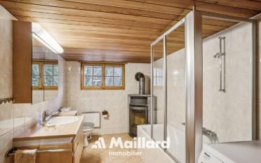 Single house 4 rooms - image - 12