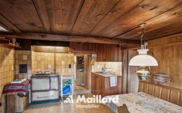 Single house 4 rooms - image - 6