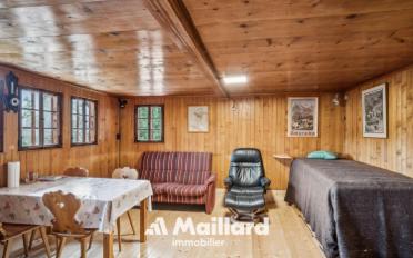 Single house 4 rooms - image - 5