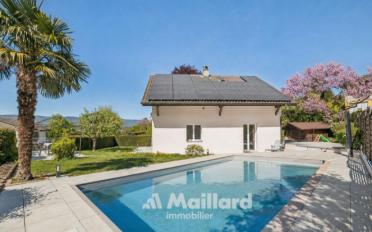 Maison 5.5 pièces - image - 1