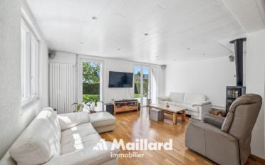 Maison 5.5 pièces - image - 3