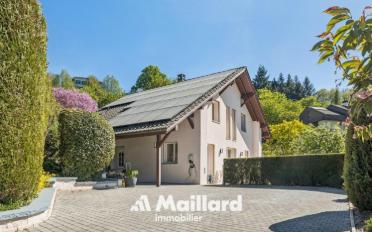 Maison 5.5 pièces - image - 13