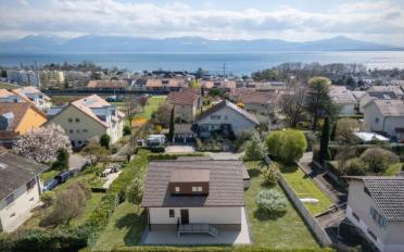 Villa 6.5 pièces - image - 2