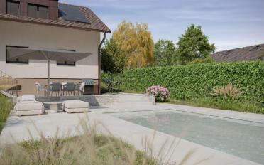 Villa 6.5 pièces - image - 3