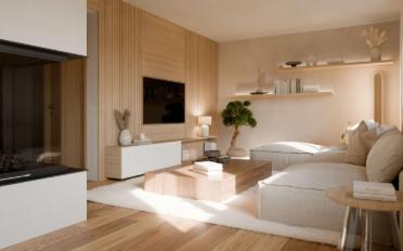 Villa 6.5 pièces - image - 5