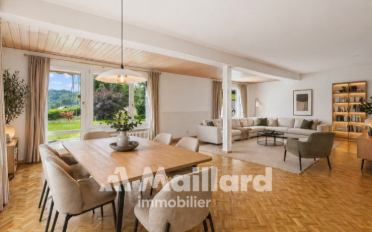 Einfamilienhaus 7.5 Zimmer - image - 6