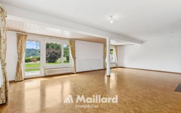 Single house 7.5 rooms - image - 7