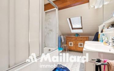 Apartment 5.5 rooms - image - 8