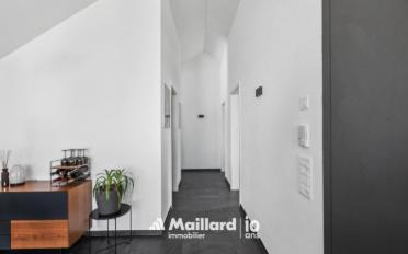Appartement 3.5 pièces - image - 8