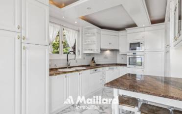 Einfamilienhaus 6.5 Zimmer - image - 8