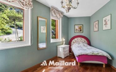 Einfamilienhaus 6.5 Zimmer - image - 11