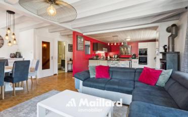 Maison 6.5 pièces - image - 2