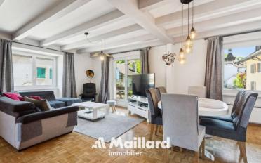 Maison 6.5 pièces - image - 4