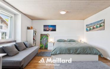 Maison 6.5 pièces - image - 7